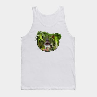 Wichtelwald Tank Top